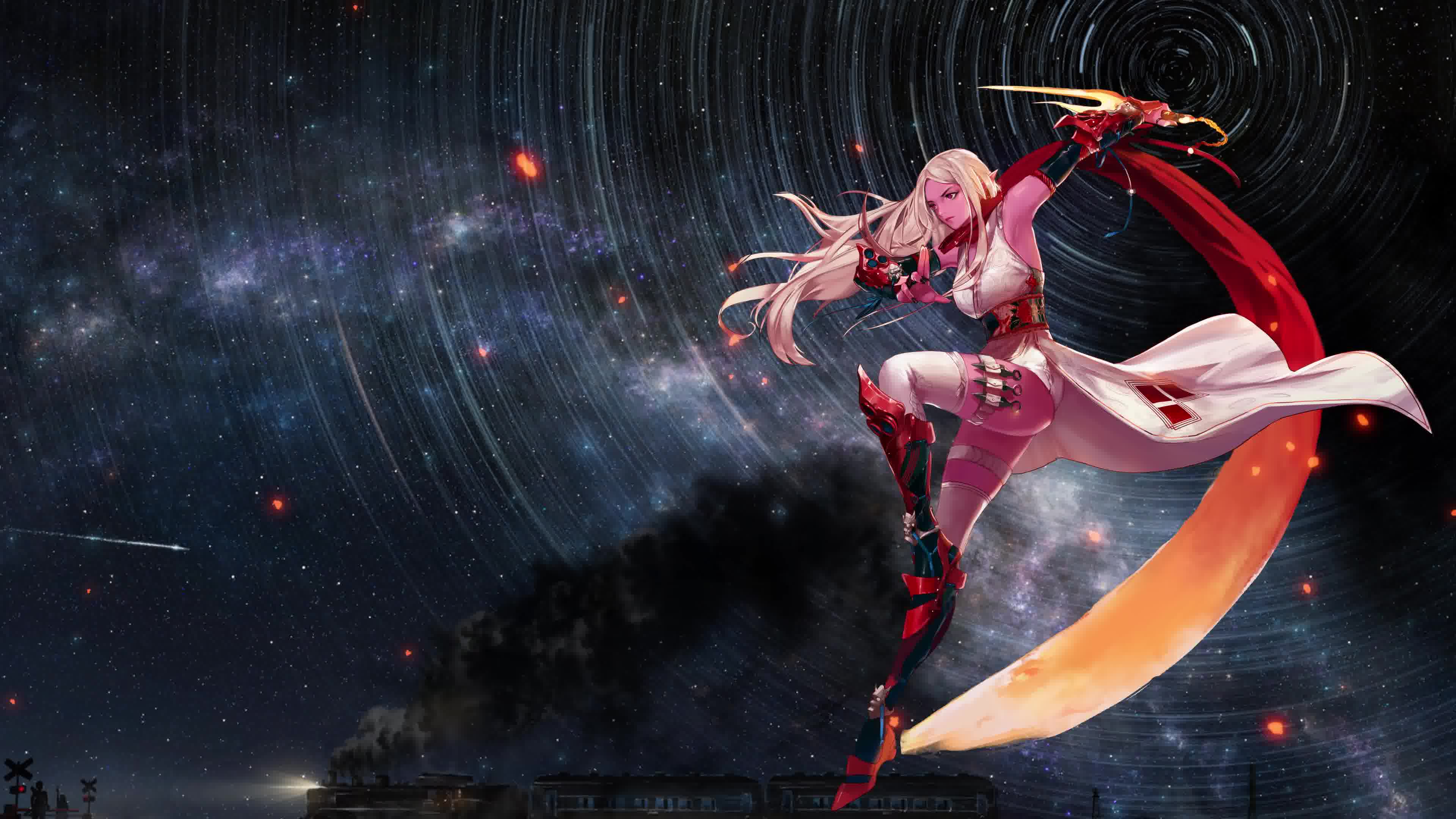 勞倫·詹姆斯世界杯單場獨造5球 球迷：你比你哥優秀.