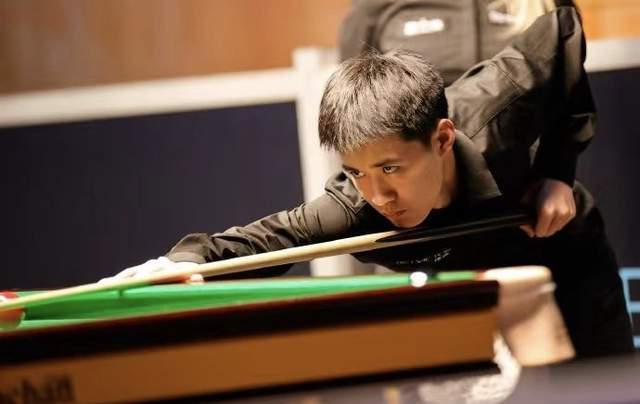 仅第二节就 仅第二节就