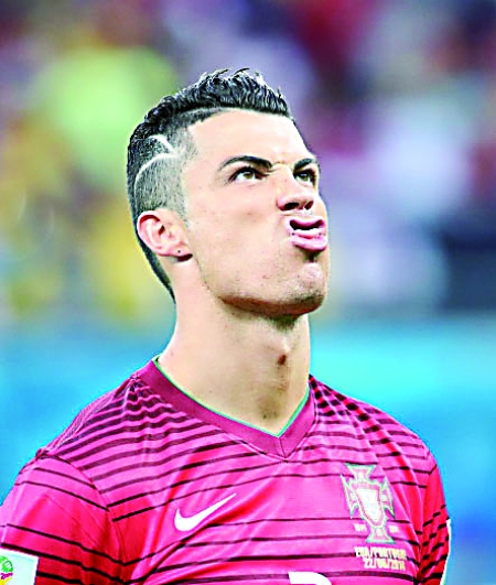 连续破门 连续破门