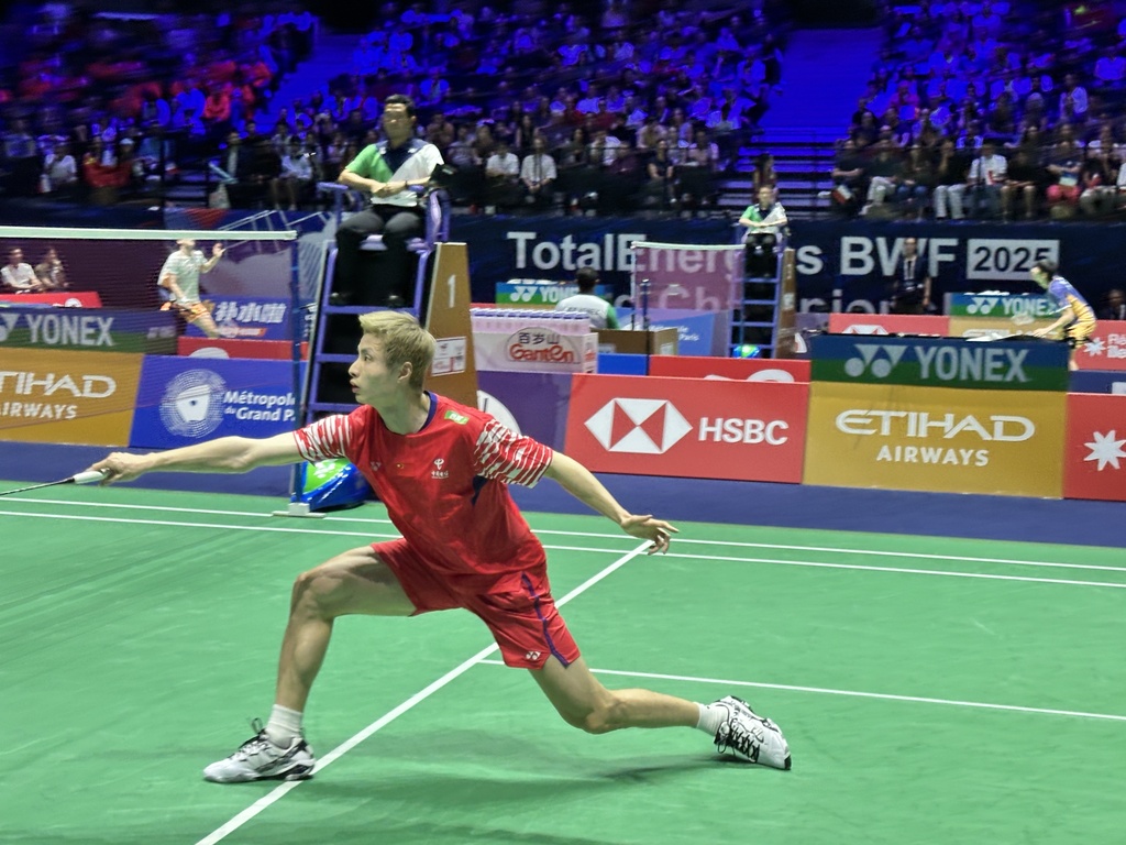 比赛中引发 比赛中引发