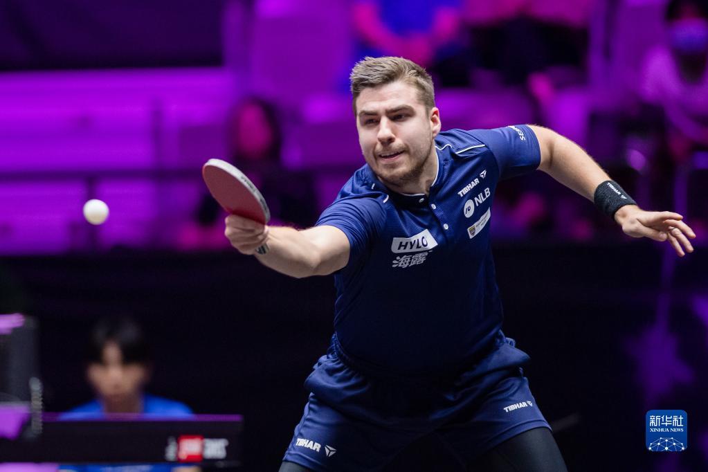 力量的崛起 力量的崛起